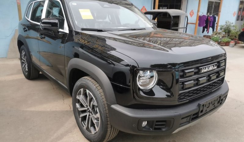 
								Haval DARGO 2026 Model 1.5T DCT Border Collie Edition full									