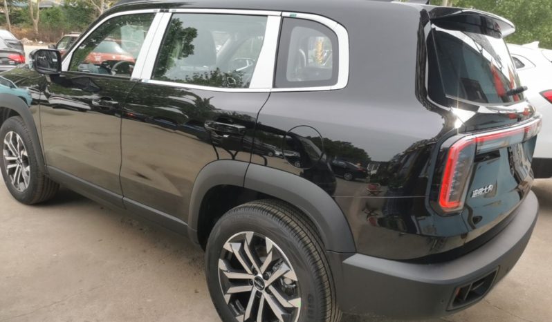 
								Haval DARGO 2026 Model 1.5T DCT Border Collie Edition full									