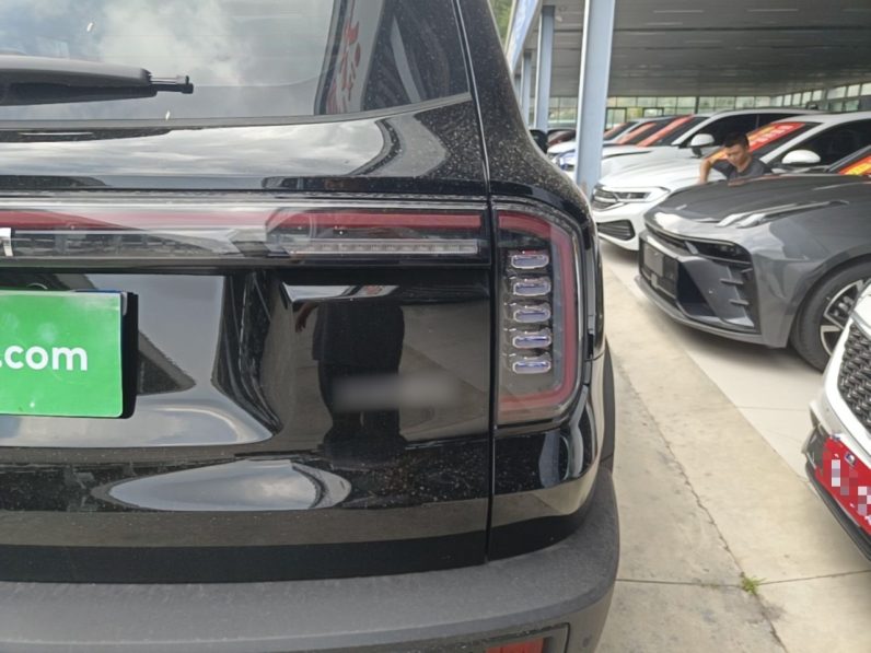 
								Haval DARGO 2026 Model 1.5T DCT Border Collie Edition full									