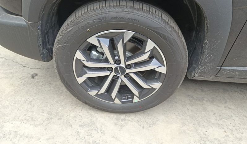 
								Haval DARGO 2026 Model 1.5T DCT Border Collie Edition full									