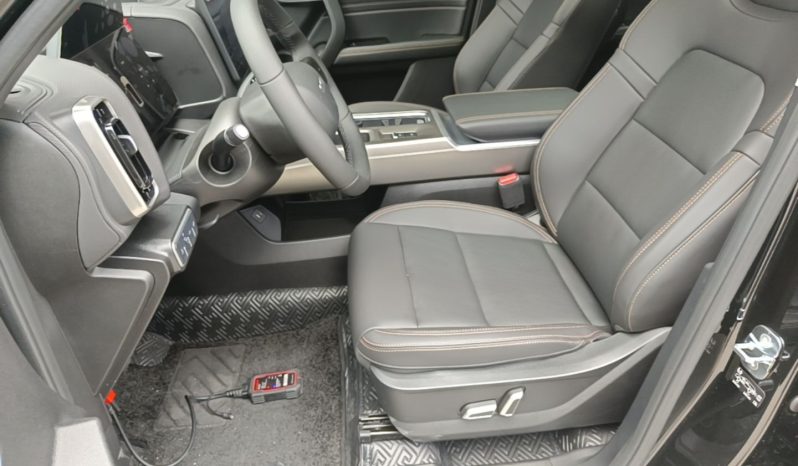 
								Haval DARGO 2026 Model 1.5T DCT Border Collie Edition full									