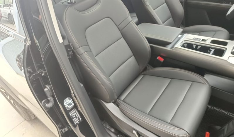 
								Haval DARGO 2026 Model 1.5T DCT Border Collie Edition full									