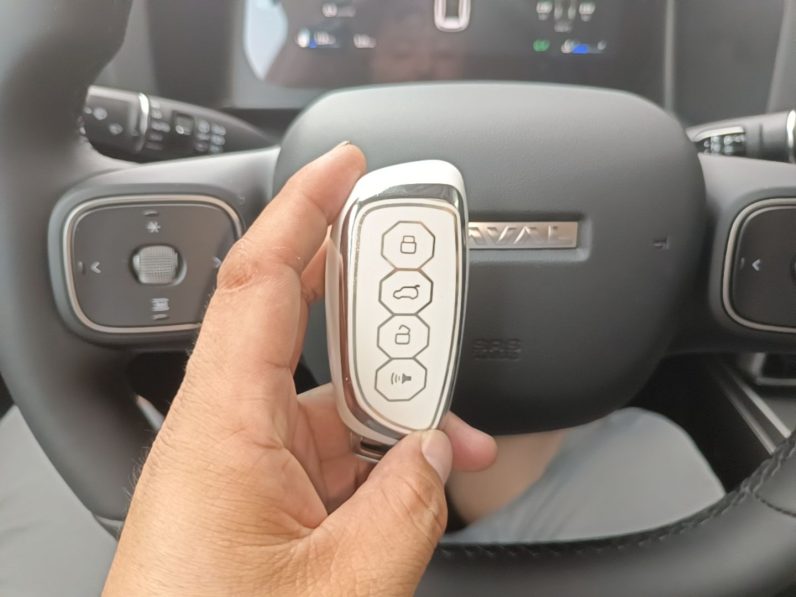 
								Haval DARGO 2026 Model 1.5T DCT Border Collie Edition full									