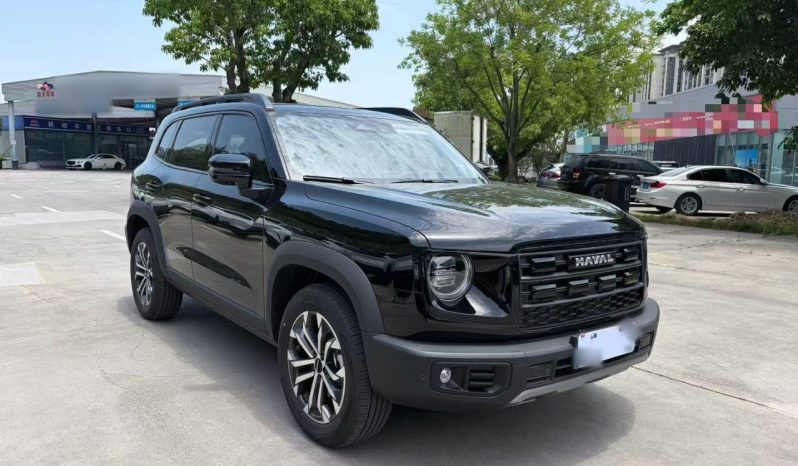 
								Haval DARGO 2026 Model 1.5T DCT Border Collie Edition full									