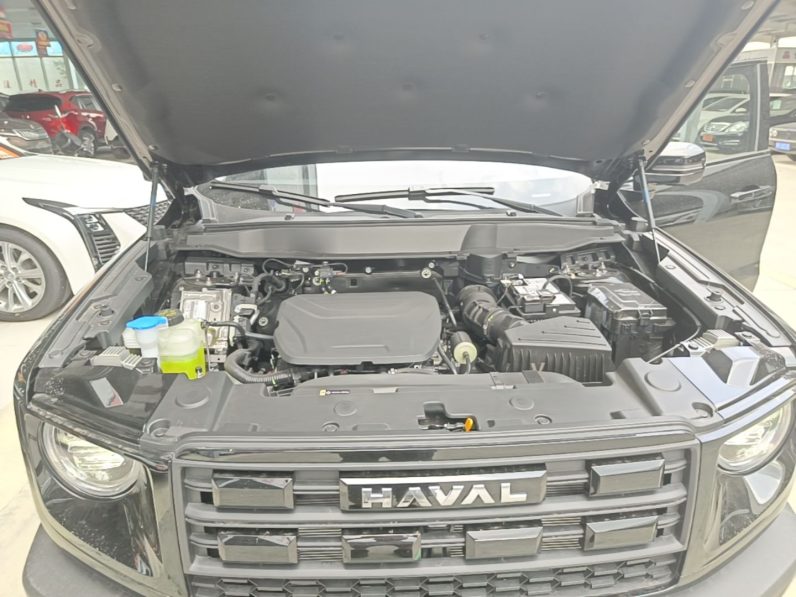
								Haval DARGO 2026 Model 1.5T DCT Border Collie Edition full									