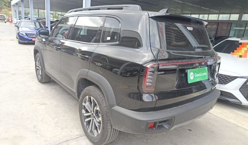 
								Haval DARGO 2026 Model 1.5T DCT Border Collie Edition full									