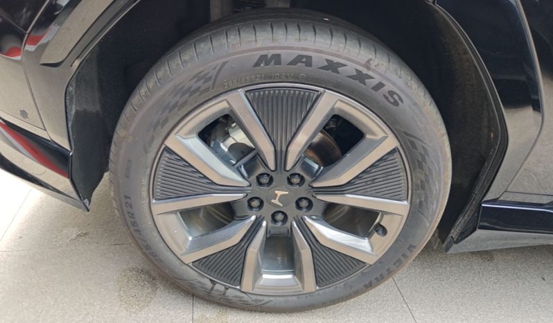 
								Honda S7 2025 Trailblazer Edition full									