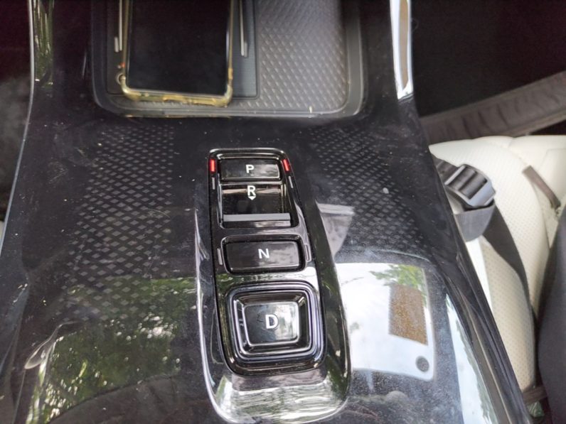 
								Honda S7 2025 Trailblazer Edition full									