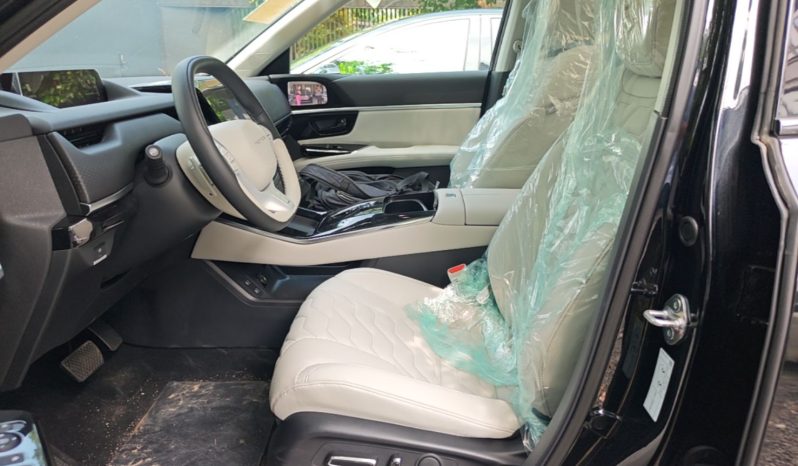 
								Honda S7 2025 Trailblazer Edition full									