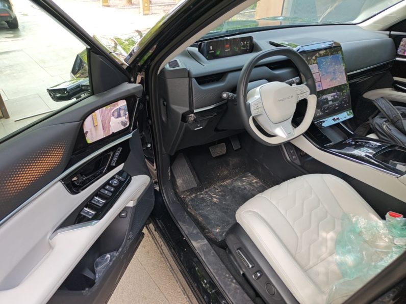 
								Honda S7 2025 Trailblazer Edition full									