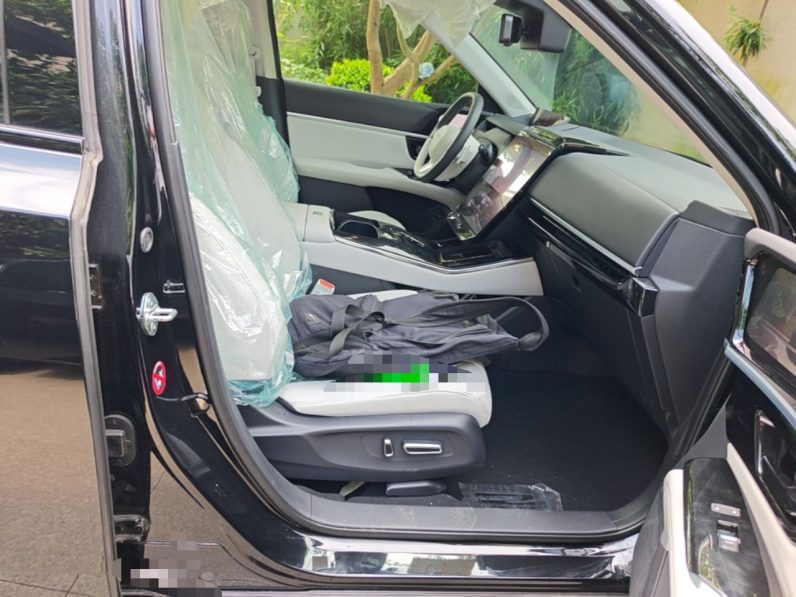
								Honda S7 2025 Trailblazer Edition full									
