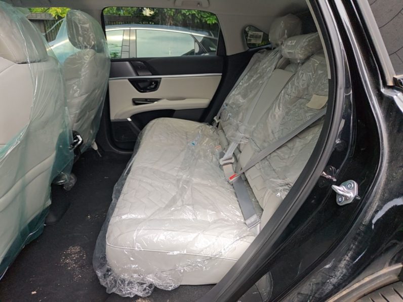 
								Honda S7 2025 Trailblazer Edition full									