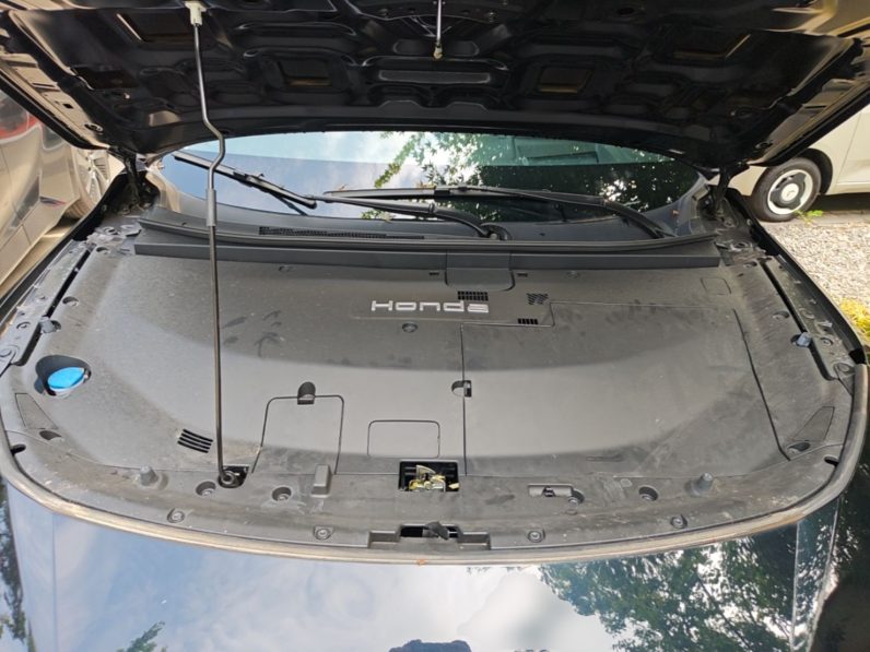 
								Honda S7 2025 Trailblazer Edition full									