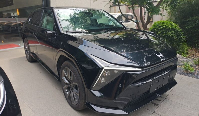 
								Honda S7 2025 Trailblazer Edition full									