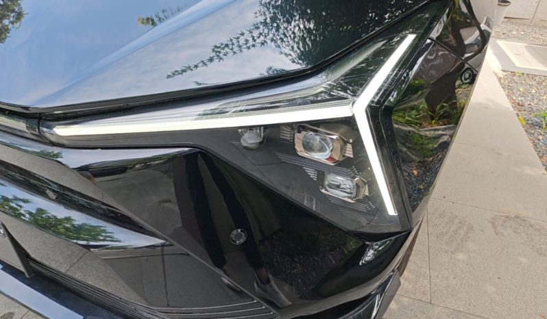
								Honda S7 2025 Trailblazer Edition full									