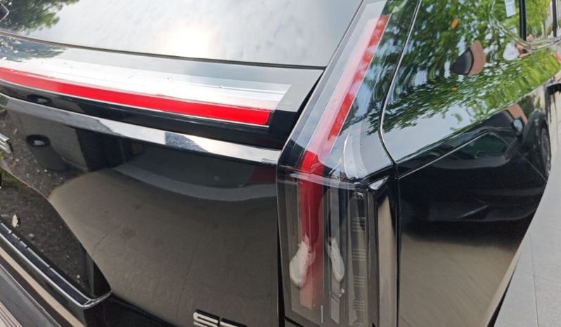
								Honda S7 2025 Trailblazer Edition full									