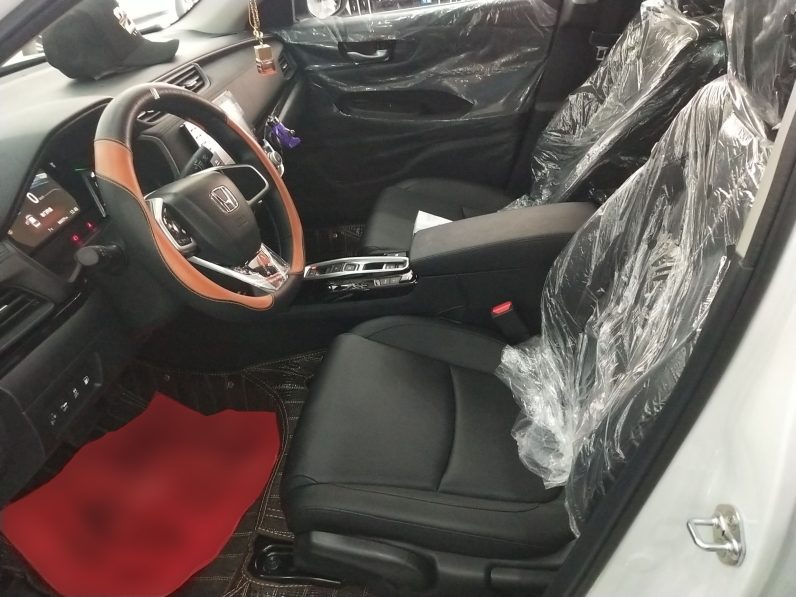
								Honda Crider 2024 1.5L Sharp Luxury Edition full									