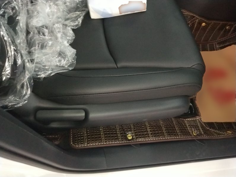 
								Honda Crider 2024 1.5L Sharp Luxury Edition full									