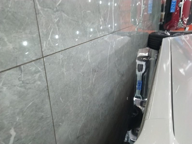 
								Honda Crider 2024 1.5L Sharp Luxury Edition full									