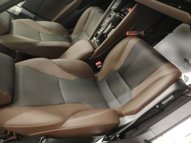 
								Honda Inspire New Energy 2023 ePHEV Prestige Edition full									