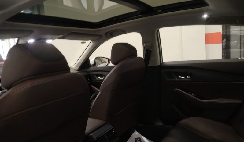 
								Honda Inspire New Energy 2023 ePHEV Prestige Edition full									