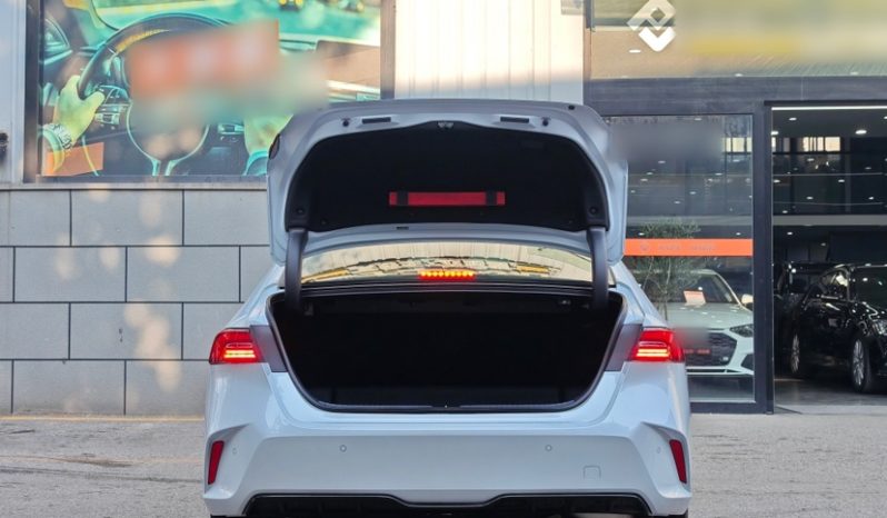 
								Honda Inspire New Energy 2023 ePHEV Prestige Edition full									