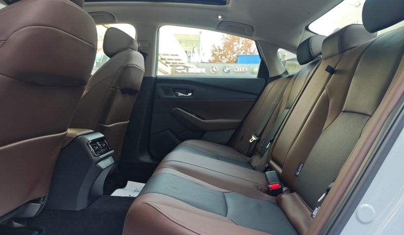 
								Honda Inspire New Energy 2023 ePHEV Prestige Edition full									