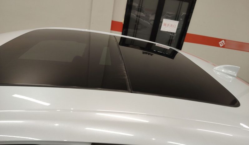 
								Honda Inspire New Energy 2023 ePHEV Prestige Edition full									