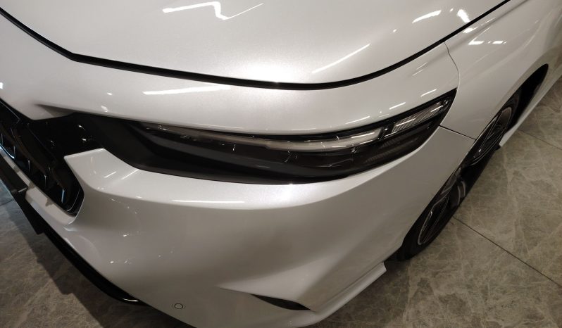 
								Honda Inspire New Energy 2023 ePHEV Prestige Edition full									