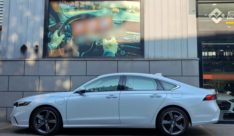 
								Honda Inspire New Energy 2023 ePHEV Prestige Edition full									