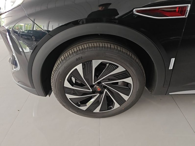 
								Hongqi HS7 PHEV 2024 2.0T PHEV Four-Wheel Drive Flagship Edition 6 Seats full									