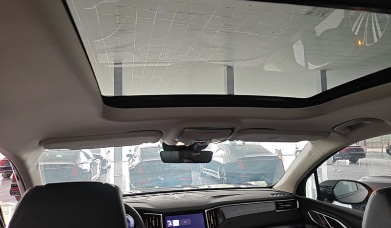 
								Hongqi HS7 PHEV 2024 2.0T PHEV Four-Wheel Drive Flagship Edition 6 Seats full									