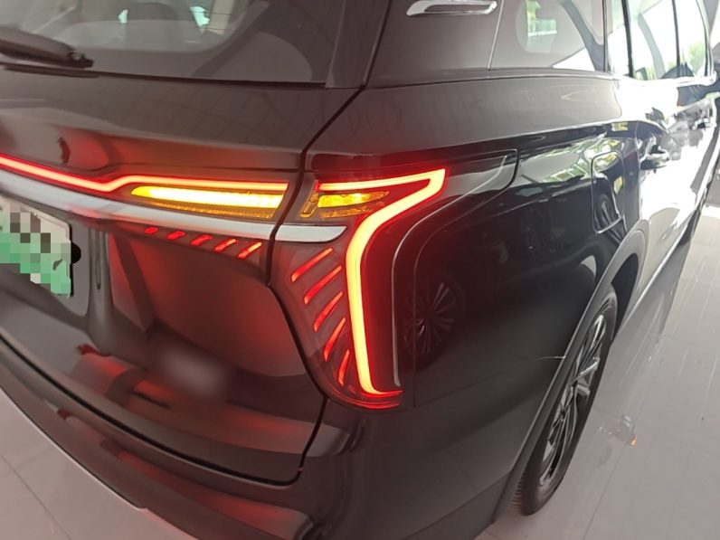 
								Hongqi HS7 PHEV 2024 2.0T PHEV Four-Wheel Drive Flagship Edition 6 Seats full									