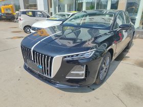 Hongqi H5 2026 Model 1.5T DCT Qi Yun Pro Edition