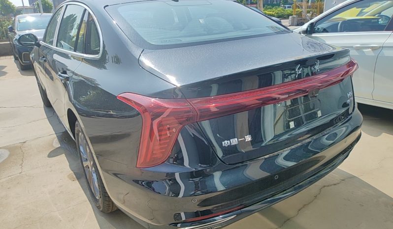 
								Hongqi H5 2026 Model 1.5T DCT Qi Yun Pro Edition full									