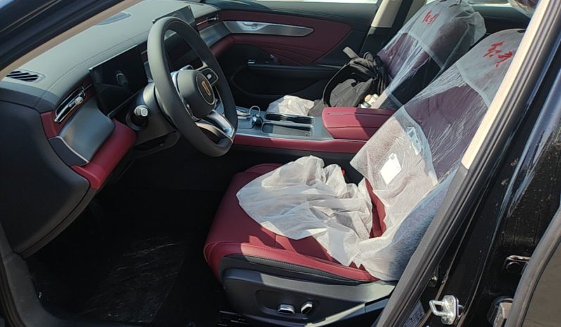 
								Hongqi H5 2026 Model 1.5T DCT Qi Yun Pro Edition full									