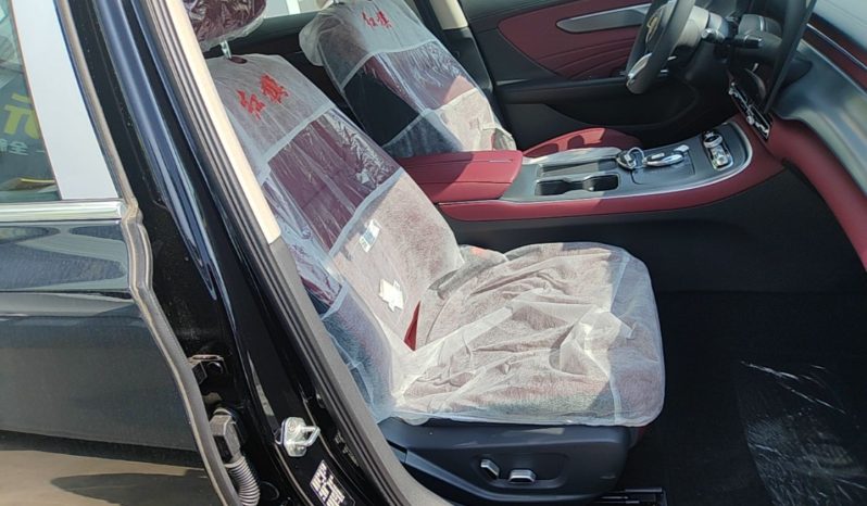 
								Hongqi H5 2026 Model 1.5T DCT Qi Yun Pro Edition full									