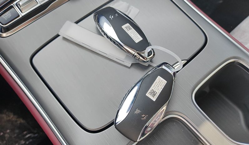 
								Hongqi H5 2026 Model 1.5T DCT Qi Yun Pro Edition full									