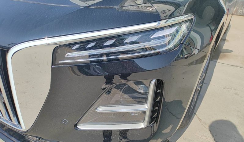 
								Hongqi H5 2026 Model 1.5T DCT Qi Yun Pro Edition full									