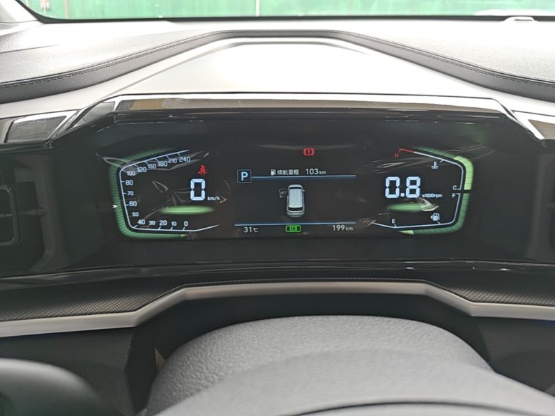 
								Hyundai Custo 2024 380TGDi TOP Premium SmartCare Flagship Edition full									