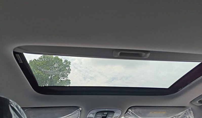 
								Hyundai Custo 2024 380TGDi TOP Premium SmartCare Flagship Edition full									