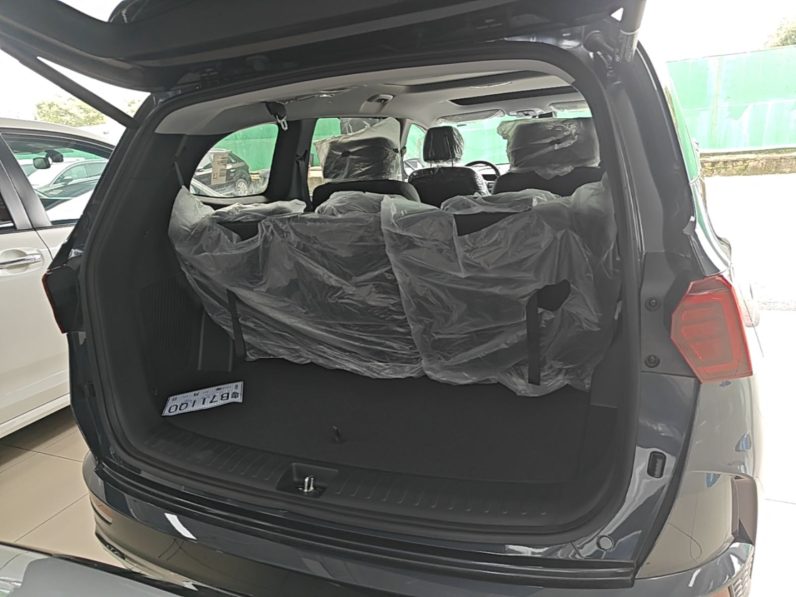 
								Hyundai Custo 2024 380TGDi TOP Premium SmartCare Flagship Edition full									