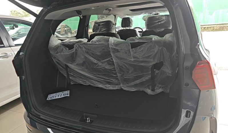 
								Hyundai Custo 2024 380TGDi TOP Premium SmartCare Flagship Edition full									