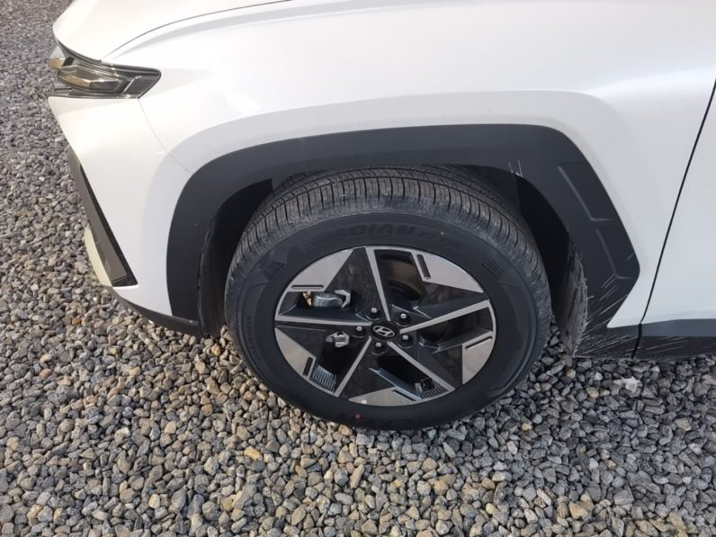 
								Hyundai Tucson 2025 Tucson L 1.5T Elite Edition full									