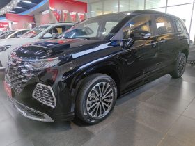 Hyundai Custo 2024 270TGDi LUX Prestige Edition