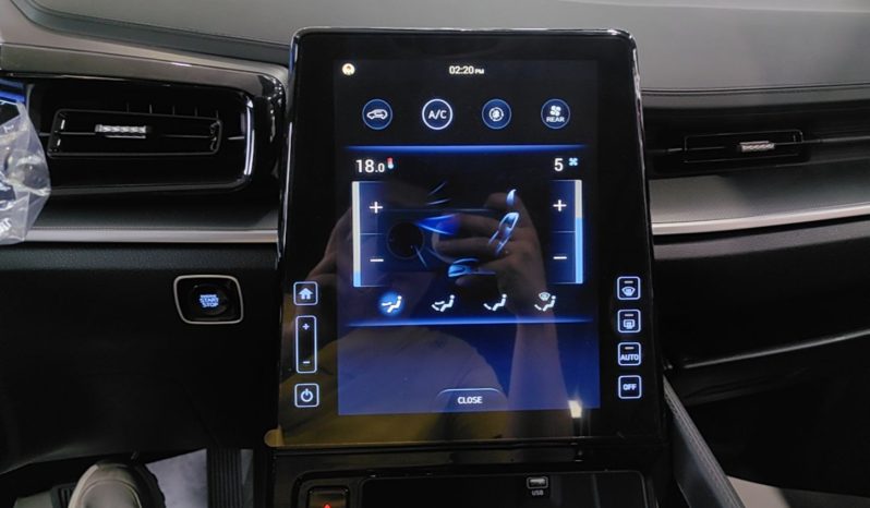 
								Hyundai Custo 2024 270TGDi LUX Prestige Edition full									