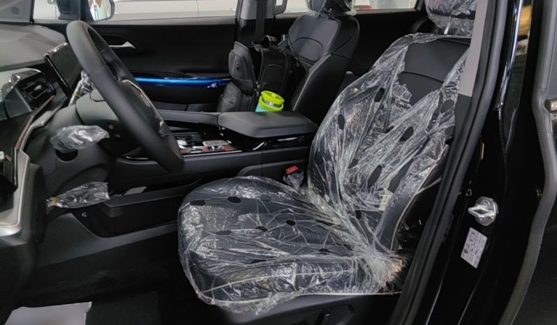 
								Hyundai Custo 2024 270TGDi LUX Prestige Edition full									