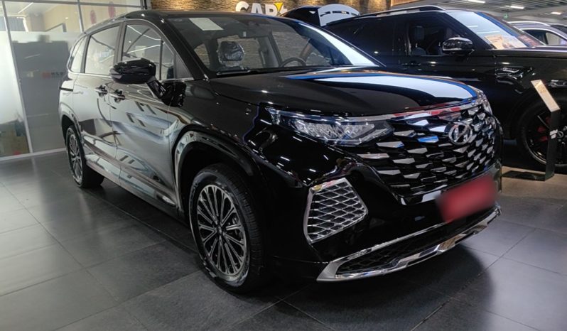 
								Hyundai Custo 2024 270TGDi LUX Prestige Edition full									