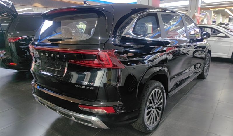 
								Hyundai Custo 2024 270TGDi LUX Prestige Edition full									