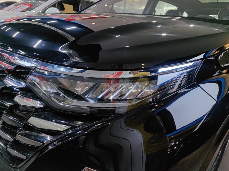 
								Hyundai Custo 2024 270TGDi LUX Prestige Edition full									